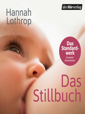 cover image of Das Stillbuch